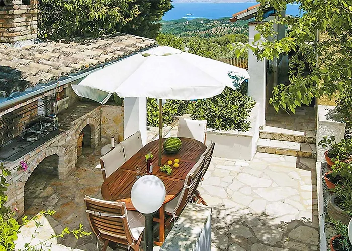 Villa Avgusta Agnítsini