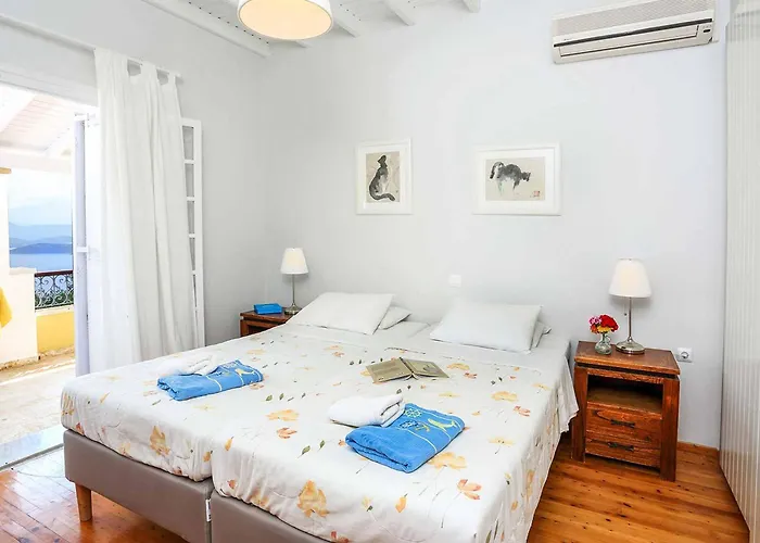 Villa Avgusta Agnítsini