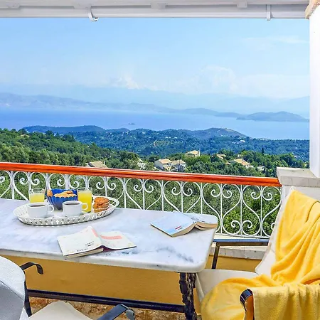 Avgusta Villa