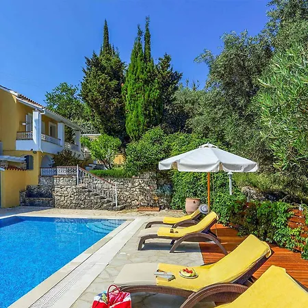Avgusta Villa Agnítsini