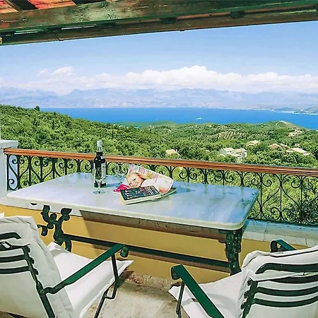 Villa Avgusta Agnítsini