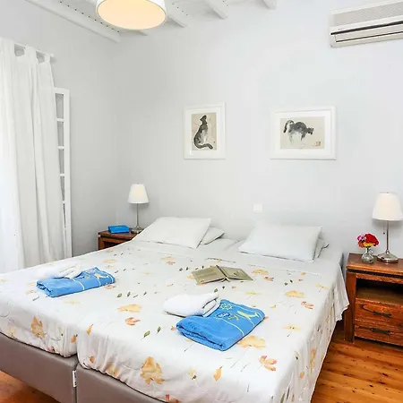 Villa Avgusta Agnítsini