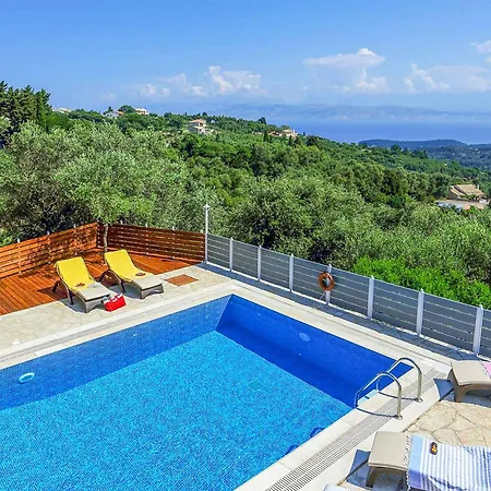 Avgusta Villa Agnícini