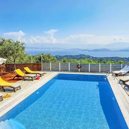 Avgusta Villa *
