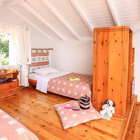 Villa Avgusta *