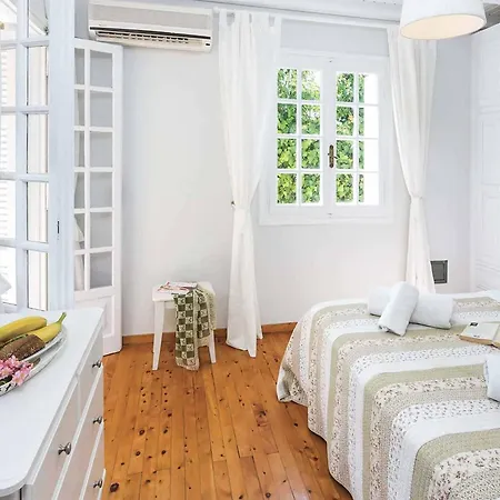 Avgusta Villa